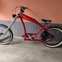 Bici Felt Torch
