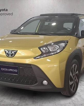 Toyota Aygo X 1.0 Trend Air 72cv