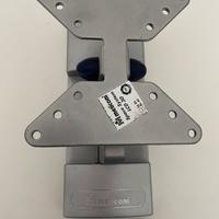 Staffa da parete per tv o monitor Meliconi