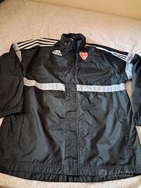 Giaccone impermeabile adidas
