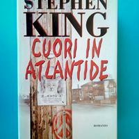 Stephen King libri e racconti (432)