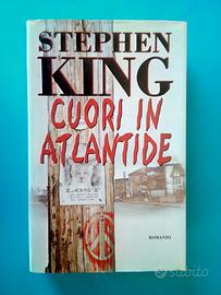 Stephen King libri e racconti (432)