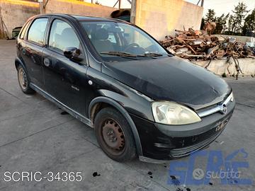 Opel corsa c x01 1.2 75cv 00-09 - ricambi