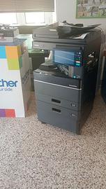 Toshiba e-Studio 2000AC Ricondizionata