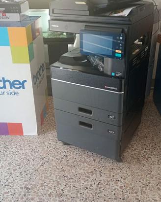 Toshiba e-Studio 2000AC Ricondizionata