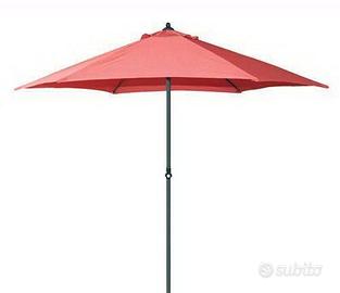 OMBRELLONE MARE/GIARDINO Ø 270 cm