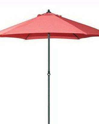 OMBRELLONE MARE/GIARDINO Ø 270 cm