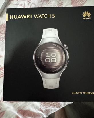 Huawei watch 5 42mm