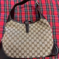 Borsa a spalla Gucci