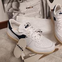 Diadora Heritage Mi Basket nuove 