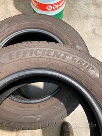 4 GOMME USATE ESTIVO 1957516C - CP20520658
