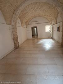 Via Torre Tonda mq. 80