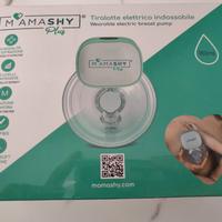 Tiralatte MAMASHY Plus Doppio