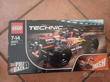 Lego Technic 42073