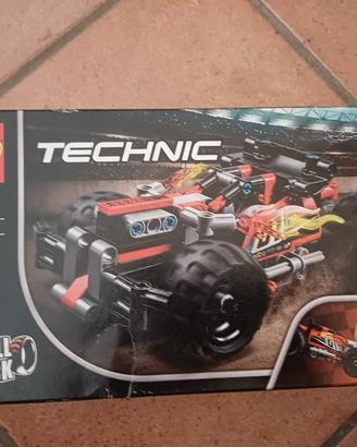 Lego Technic 42073