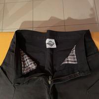 Pantaloni moto Tucano in cordura, taglia L