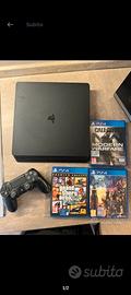 PlayStation