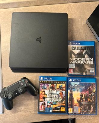 PlayStation