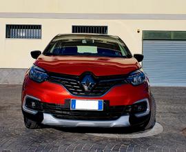 Renault Captur dCi 8V 90 CV EDC Start&Stop Energy 