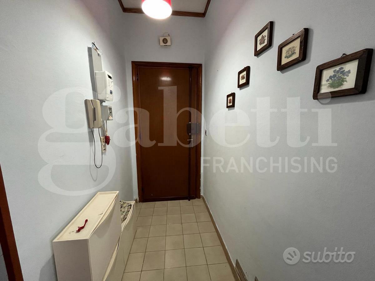 Appartamento – Scalea, Case Popolari, Monticello - Vista 3
