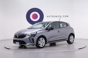 RENAULT Clio SCE 65 CV 5 PORTE EVOLUTION FARI LE