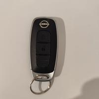 Chiave Nissan originale