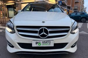 Mercedes-benz B 200 d Automatic Premium