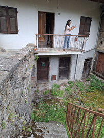 Casa Pontremoli - Toscana