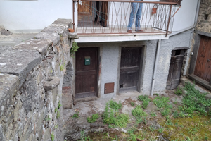 Casa Pontremoli - Toscana