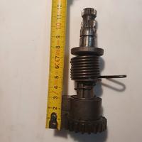 Kick Starter Minarelli P6