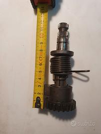 Kick Starter Minarelli P6