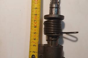 Kick Starter Minarelli P6