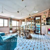 Appartamento Via San Donato, 28, 01030, Carbognano