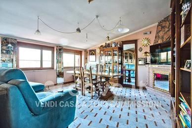 Appartamento Via San Donato, 28, 01030, Carbognano