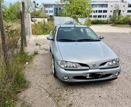 RENAULT Mégane/Scénic 1ª s. - 1998