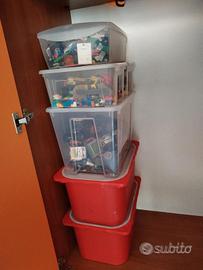 Lego set vari