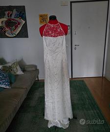 Vestito Da Sposa