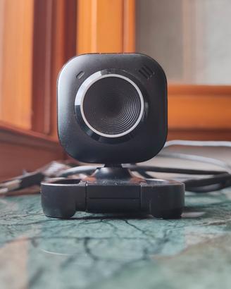 Webcam Microsoft LifeCam VX-2000