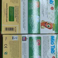 Chiavetta Mio Tab Carotina Peppa Pig