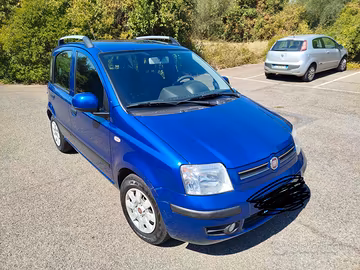 Fiat Panda 2010