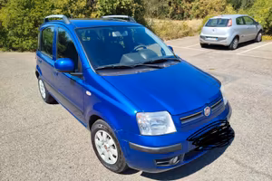 Fiat Panda 2010