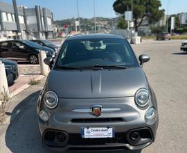 Abarth 595 1.4 Turbo T-Jet 145 CV