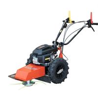 DECESPUGLIATORE TEKNA A RUOTE TRIMMER TR 70