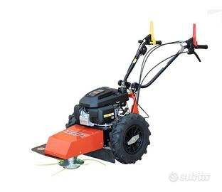 DECESPUGLIATORE TEKNA A RUOTE TRIMMER TR 70