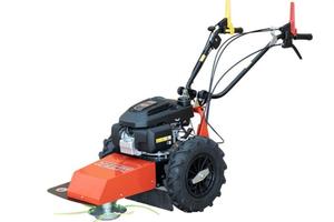 DECESPUGLIATORE TEKNA A RUOTE TRIMMER TR 70