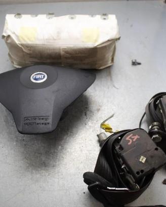KIT AIRBAG COMPLETO FIAT Multipla 2° Serie 517597