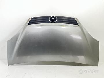 COFANO ANTERIORE MERCEDES Classe A W168 2° Serie