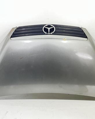 COFANO ANTERIORE MERCEDES Classe A W168 2° Serie