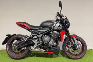 Triumph Trident 660