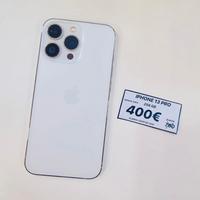 IPHONE 13 PRO 256GB BATTERIA 100%